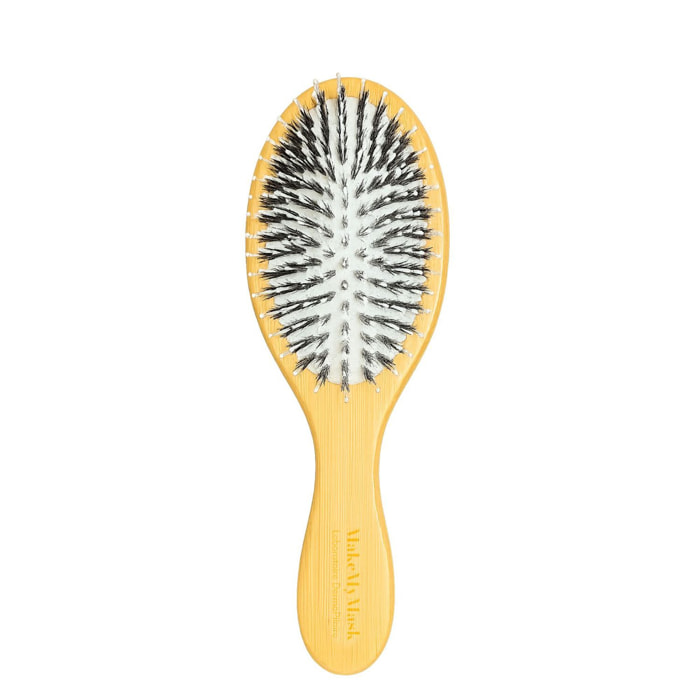 Brosse Thérapeutique - Brosse Anti-Pellicules