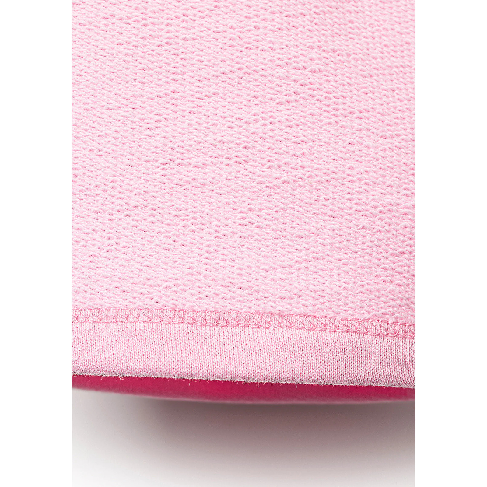 Pantalón Jogger de Felpa Rosa Conguitos