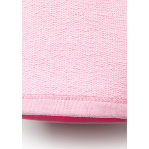 Pantalón Jogger de Felpa Rosa Conguitos