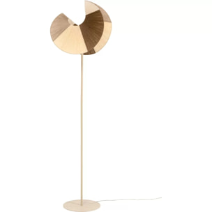 Lampadaire Sella 160cm Kare Design