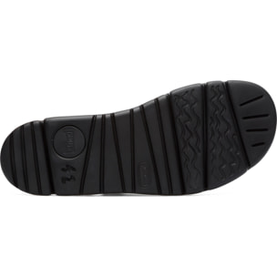 Camper Oruga - Sandali Uomo Nero