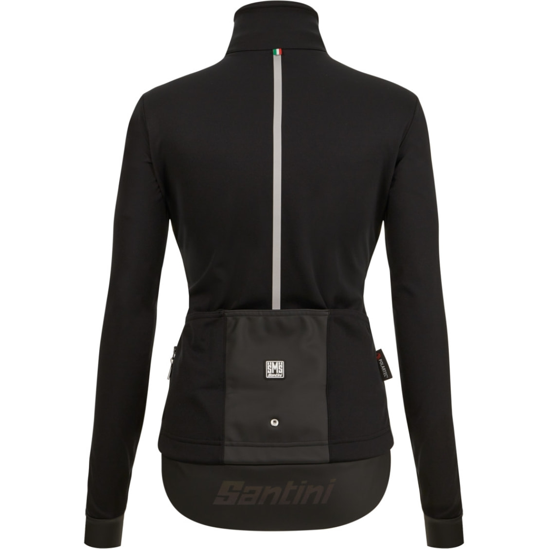 Vega Multi - Veste À Capuche Femme - Noir - Femme