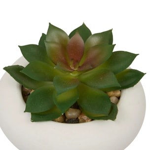Plante artificielle en pot Stefi 9x9cm