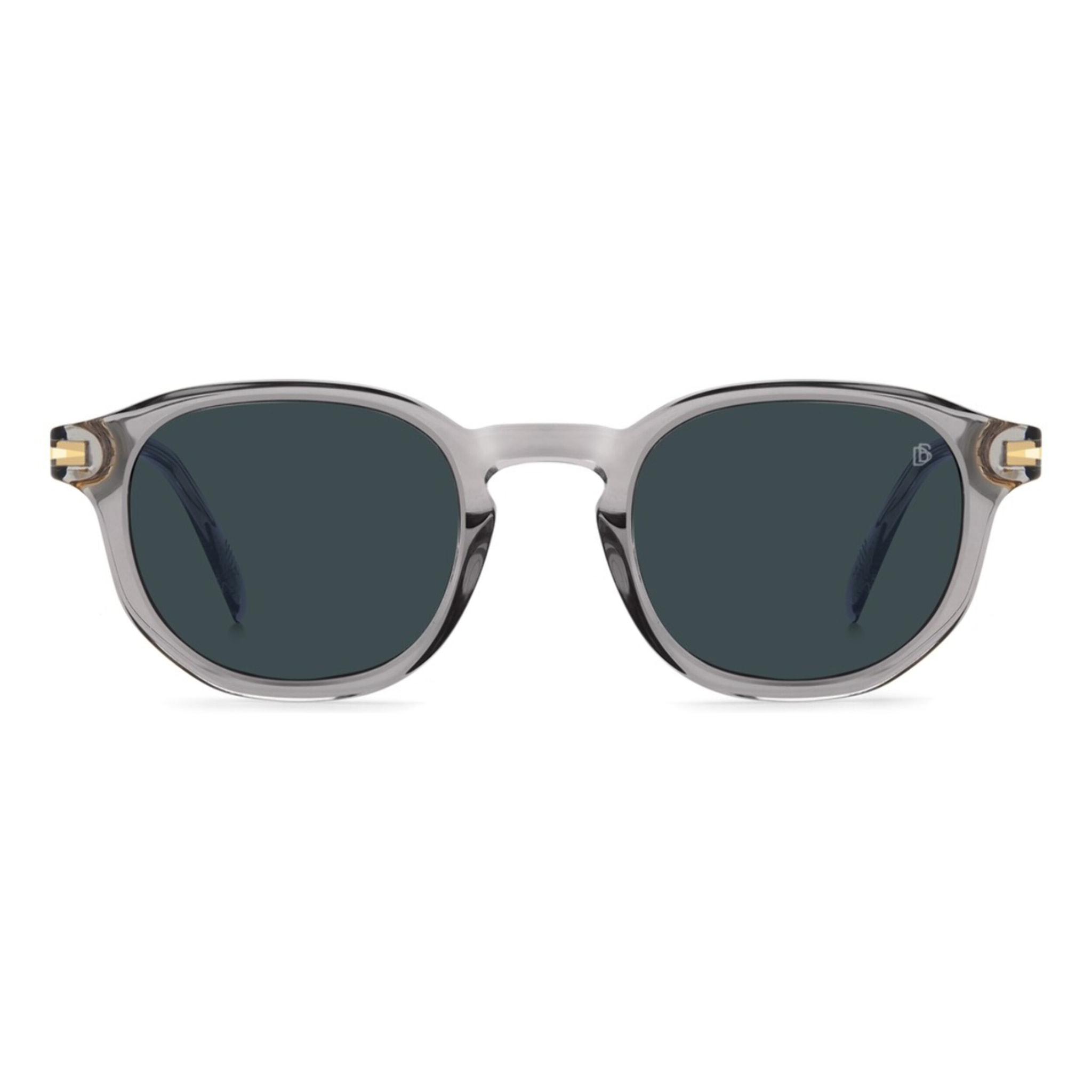 Gafas de Sol David Beckham DB 1007/S KB7 KU 51 de Acetato Hombre 51 mm