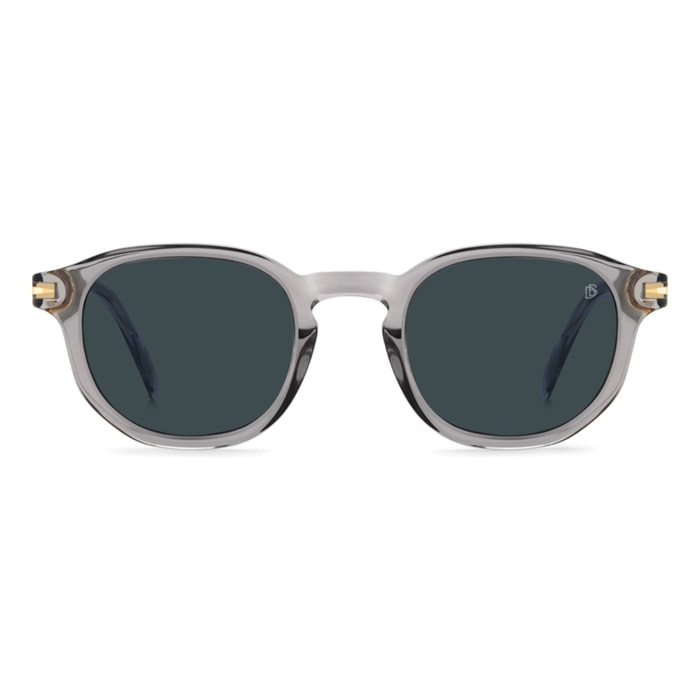 Gafas de Sol David Beckham DB 1007/S KB7 KU 51 de Acetato Hombre 51 mm
