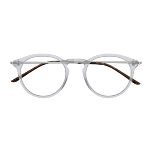 Gafas de Vista Gucci GG1710O-003 de Acetato Hombre 48 mm