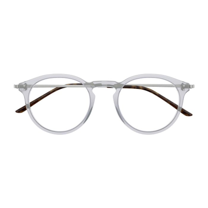 Gafas de Vista Gucci GG1710O-003 de Acetato Hombre 48 mm