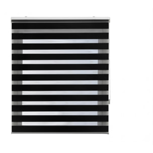 Store enrouleur Polyester Translucide 140x250