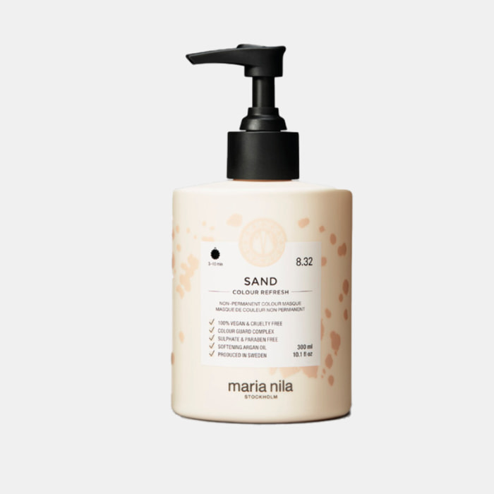 Maria Nila Colour Refresh Sand