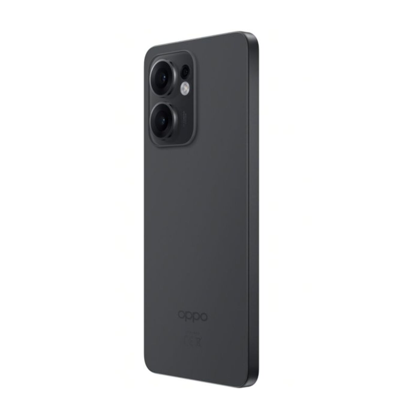 Smartphone OPPO Reno 13F 256Go Gris Graphite 5G