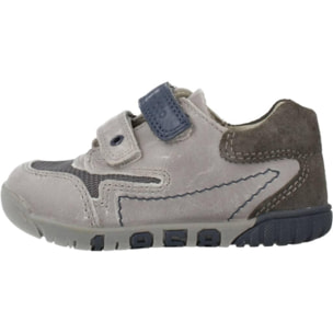 Zapatillas Niño de la marca CHICCO  modelo 1060451 GRIS
