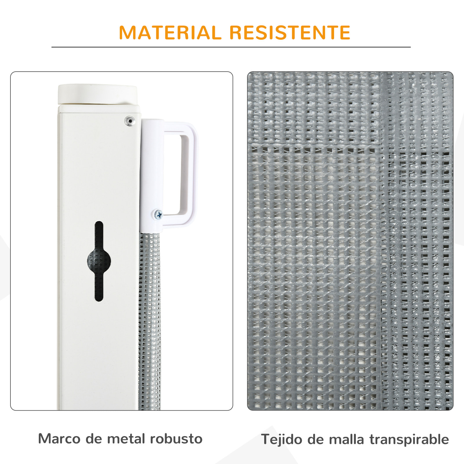 Barrera Seguridad para Perros con Extensión para Escaleras 5,5-115x5,5x82,5 cm