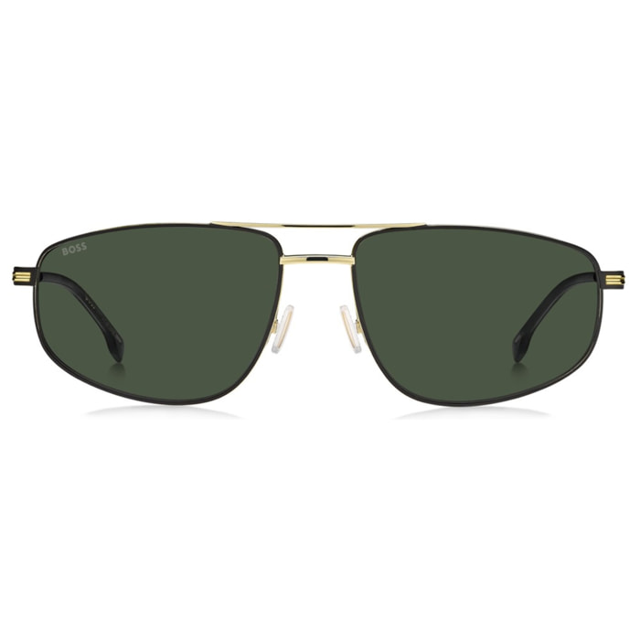Gafas de Sol Hugo Boss 1887/S I46 de Metal Hombre 60 mm
