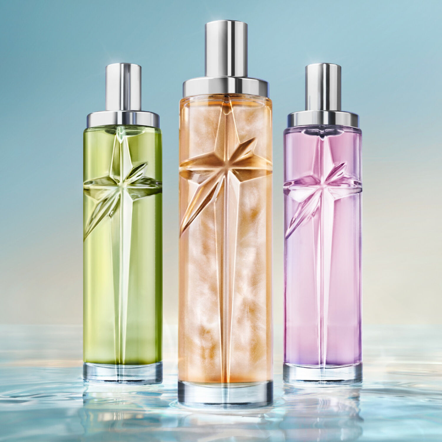 Starlicious Pineapple Musk - Eau de Toilette Gourmande pour Femme