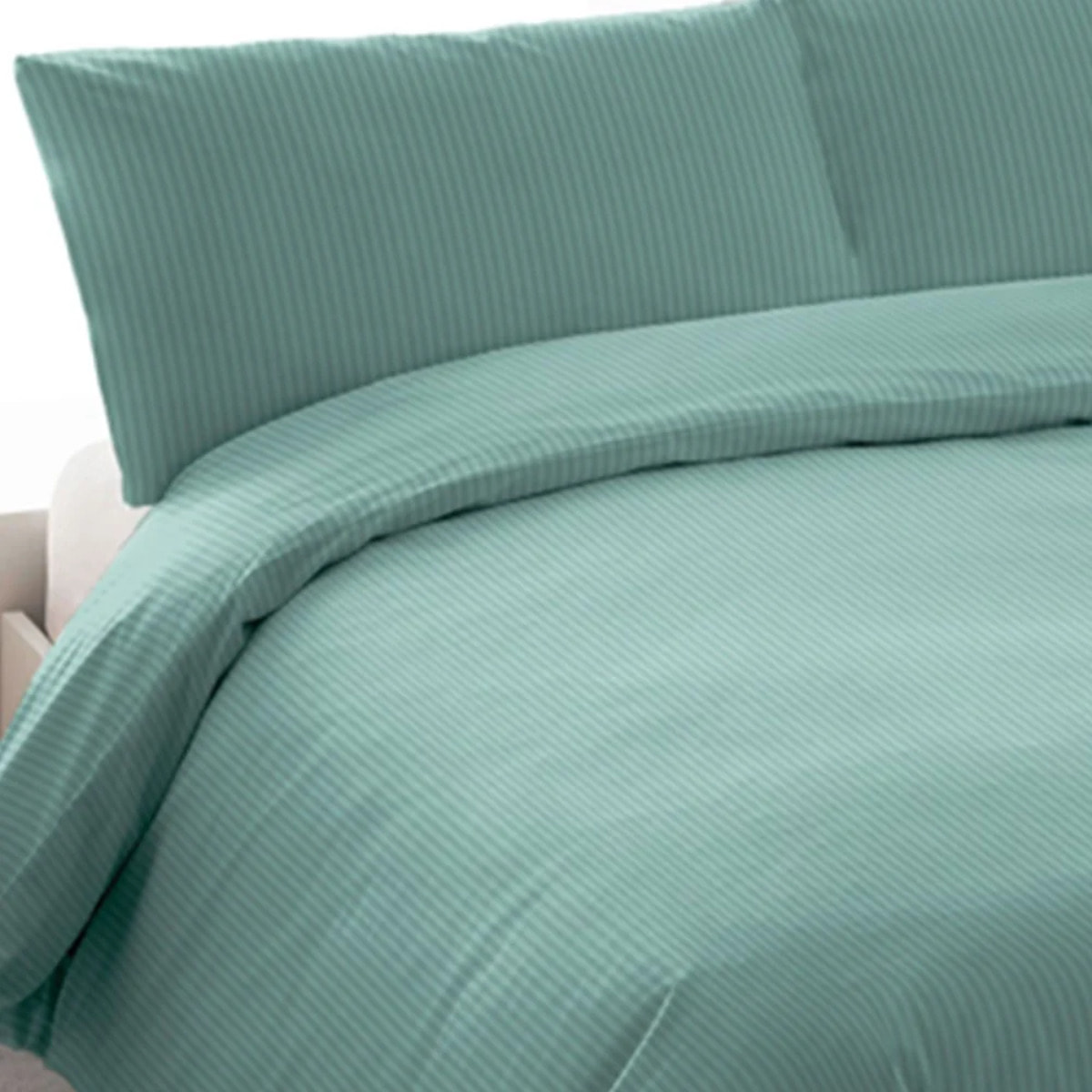 Copripiumino alg satin dye