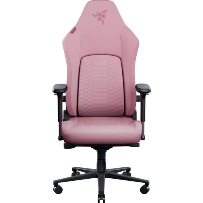 Chaise gaming RAZER Iskur V2 NewGen Quartz
