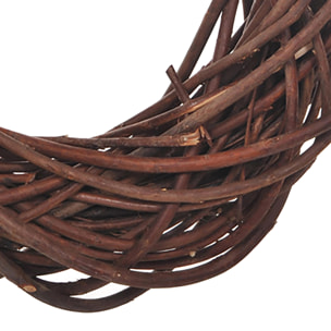 Corona Natural Dx - Pezzi 2 - 40xH10x40cm - Bianchi Dino SpA