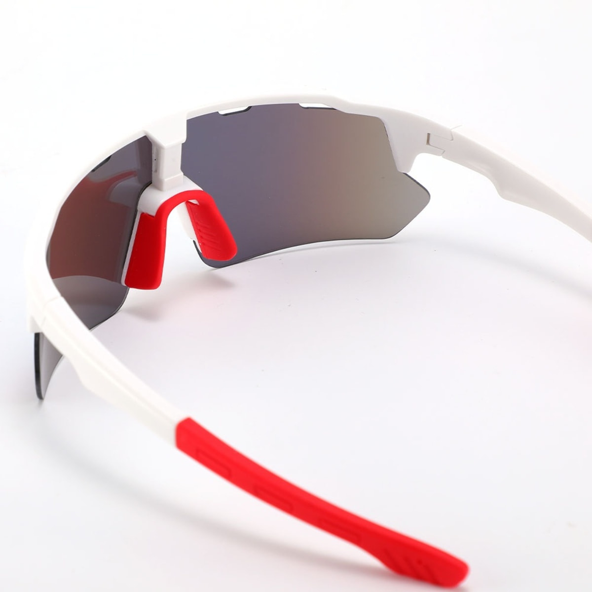 Gafas de Sol Fluor 9357-C2 de Tr90 Unisex 76 mm