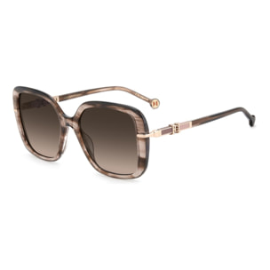 Gafas de Sol Carolina Herrera HER 0221/G/S 3H2 de Acetato Mujer 50 mm