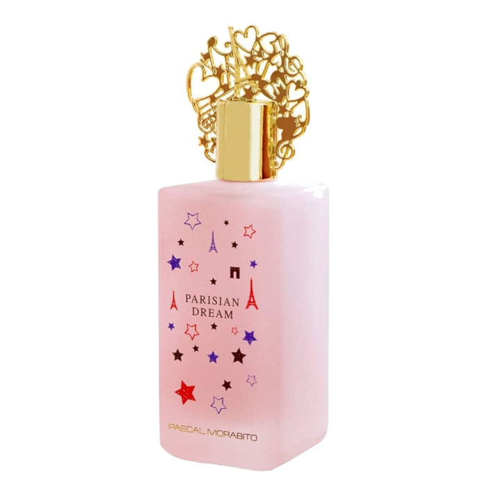Parisian Dream - Eau de Parfum 100 ml