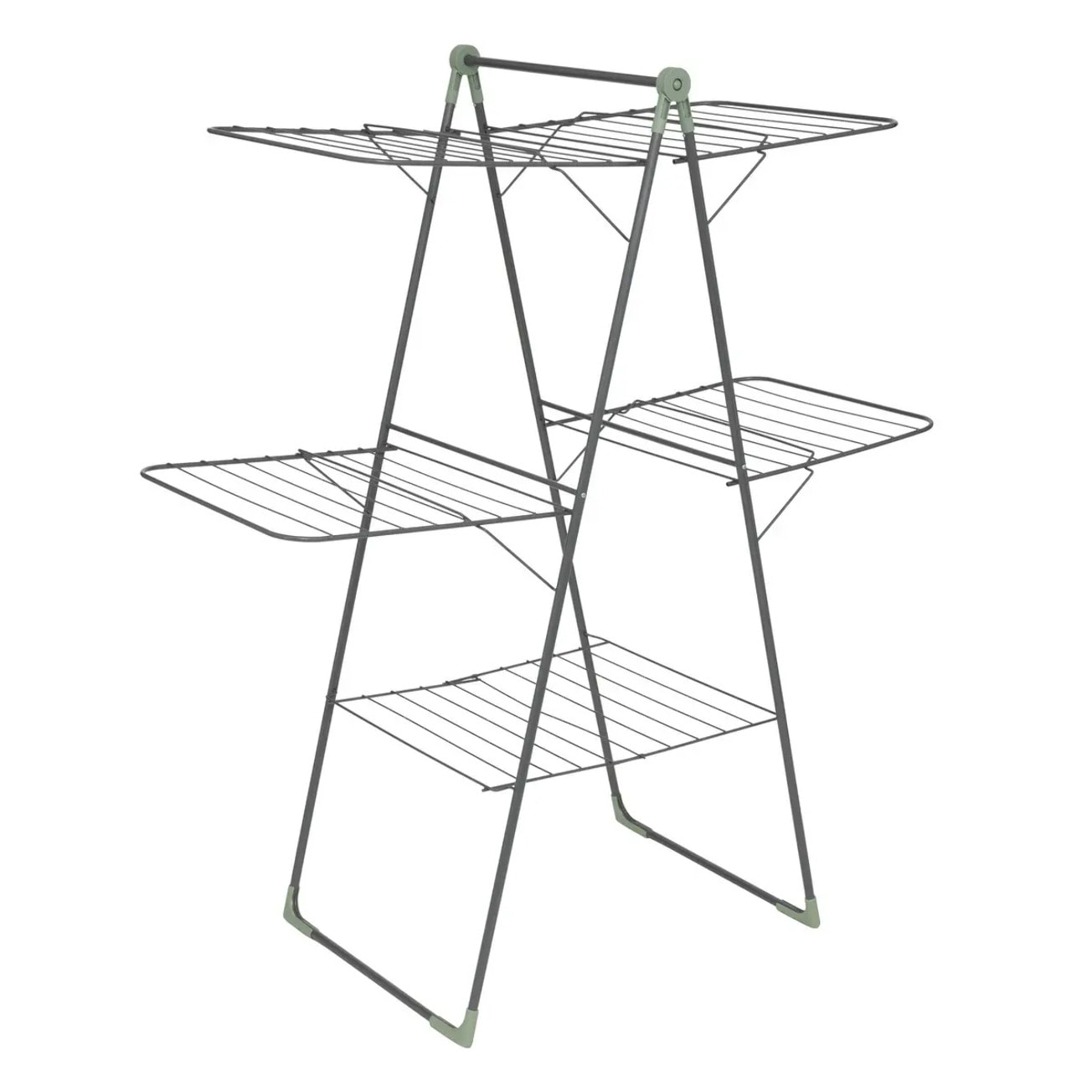 Étendoir à linge pliant pont 30m Mojave