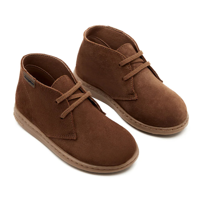 Conguitos - Stivaletti per bambini comodi per l'inverno