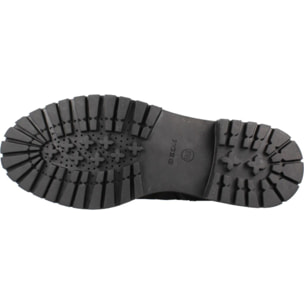 Botines Mujer de la marca GEOX  modelo D IRIDEA NEGRO