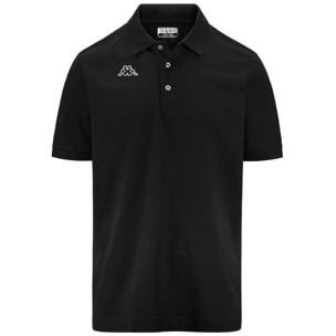 Camisas de polo Kappa Hombre Logo Life Mss
