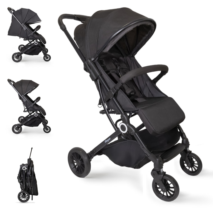 Silla de Paseo Voyage