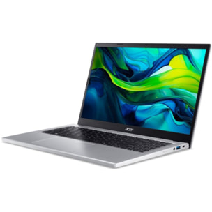 Ordinateur portable ACER Aspire AG15-32P-32EJ 15" Intel Core i3 N355 8 Go RAM SSD 512 Go