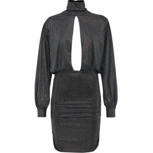 PHILIPP PLEIN Vestido corto