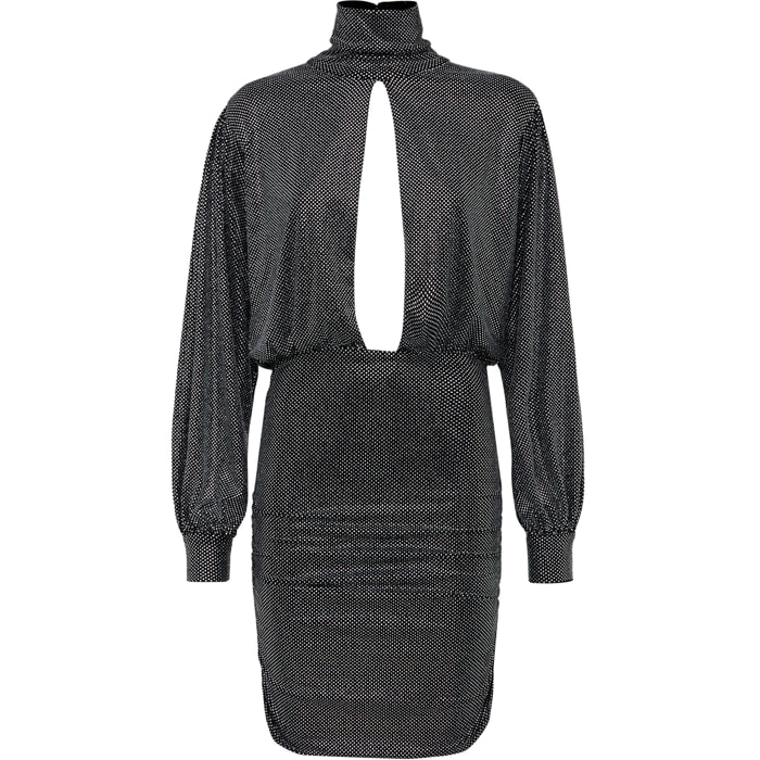 PHILIPP PLEIN Vestido corto