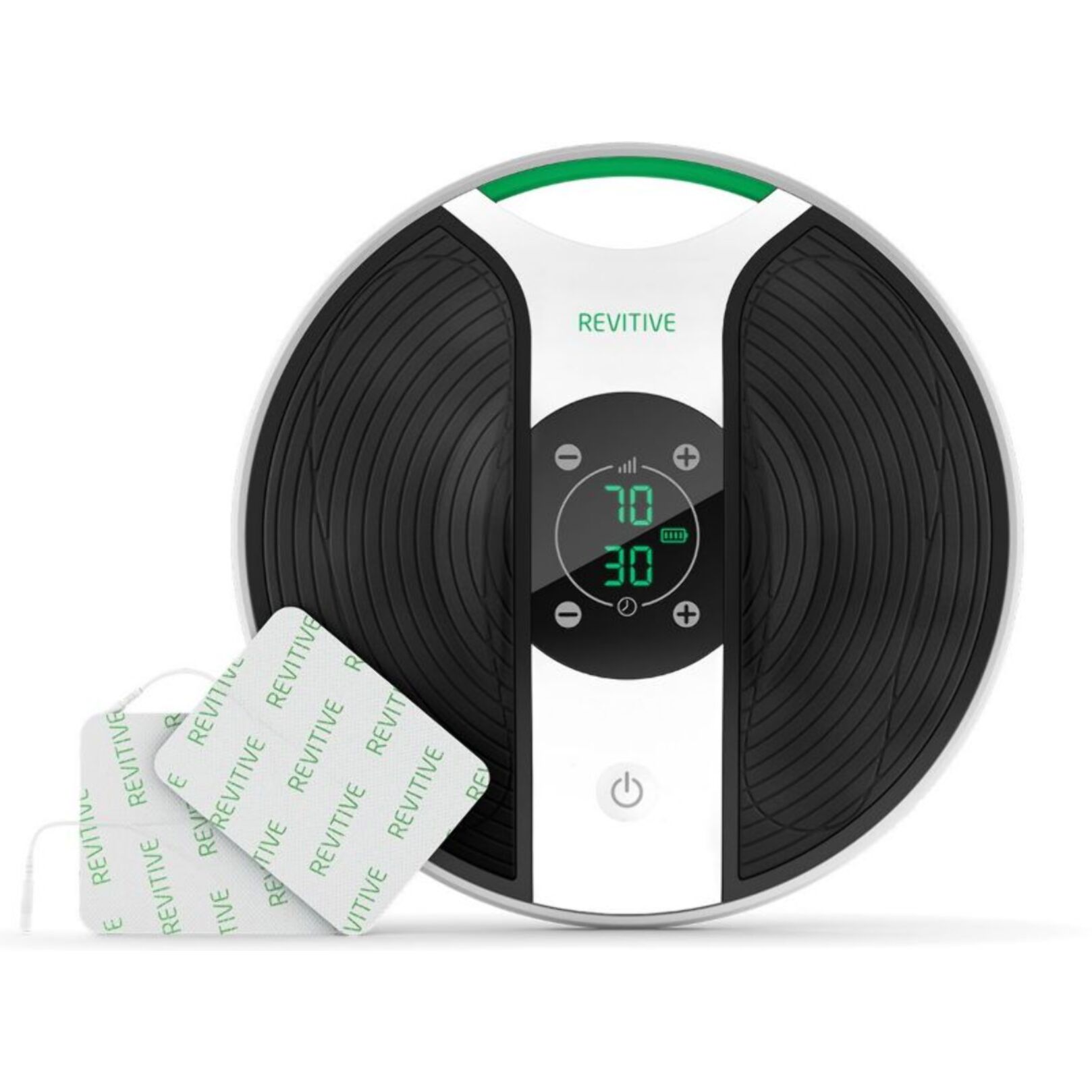 Stimulateur circulatoire REVITIVE Medic genou