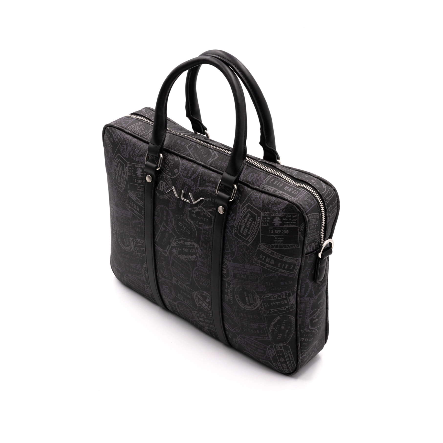 Borsa da lavoro  da donna Poliuretano Prodotto alla Moda 36x8x28 cm