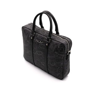 Borsa da lavoro  da donna Poliuretano Prodotto alla Moda 36x8x28 cm