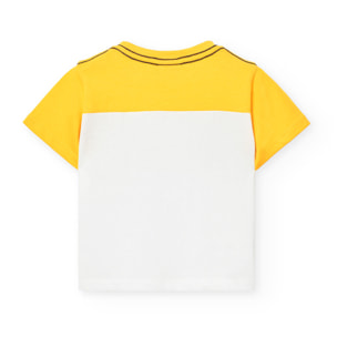 T-Shirt tricot  -BCI