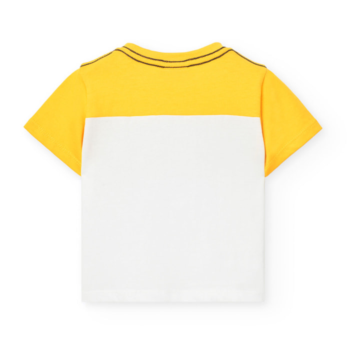 T-Shirt tricot  -BCI