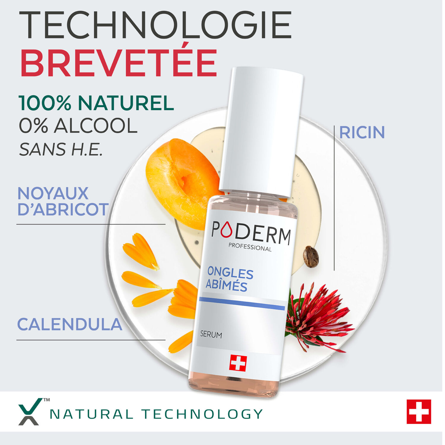 Professional - Sérum Ongles Abîmés Kids 8ml