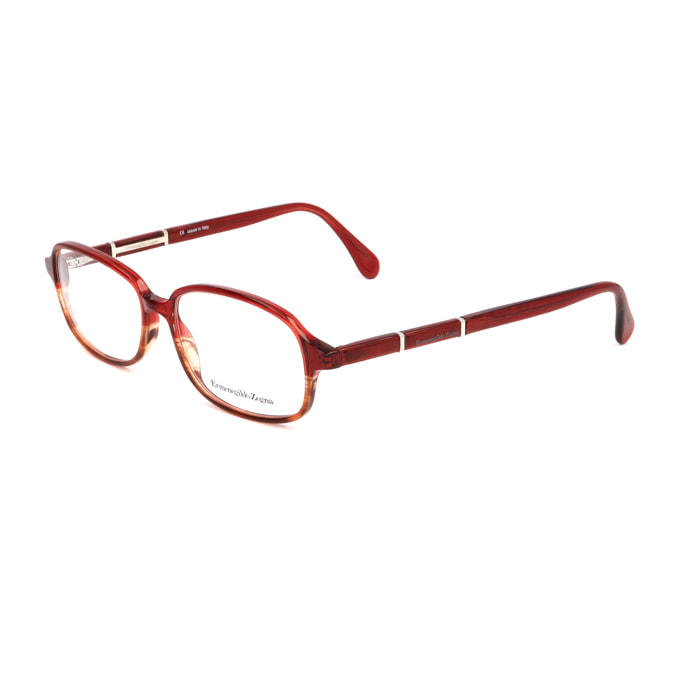 Montura de gafas Ermenegildo Zegna Unisex VZ3501-06DR