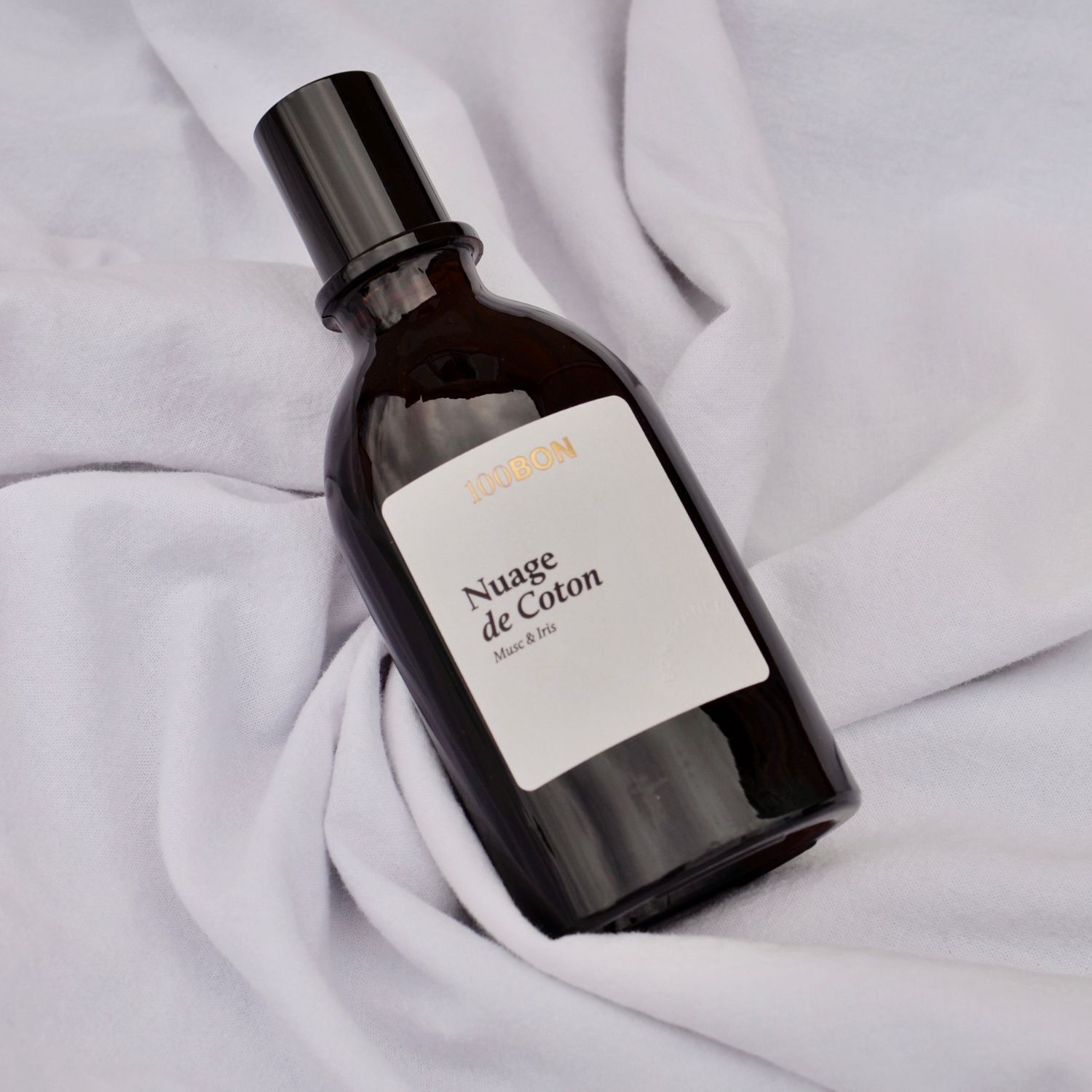 Nuage de Coton - Eau de Toilette