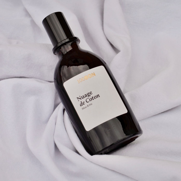 Nuage de Coton - Eau de Toilette