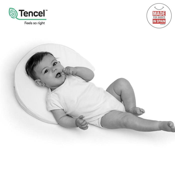 Cambrass Almohada Confort Liso E