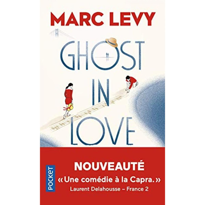 Levy, Marc | Ghost in love | Livre d'occasion