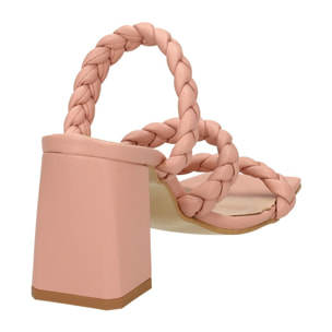 Sandali Donna Tata Italia Beige