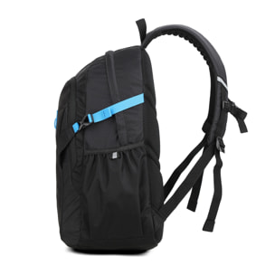 Zaino unisex Arcano - Poliestere - Casual - 33.0 x 19.0 x 50.0 cm