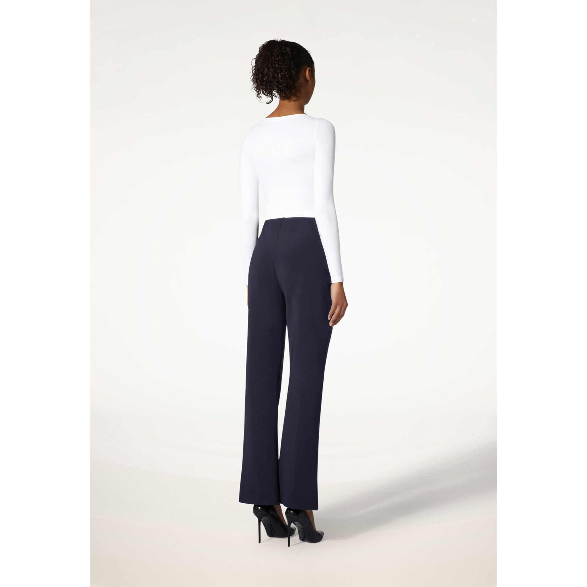 Pantaloni Scuba Trousers
