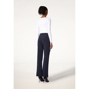 Pantaloni Scuba Trousers