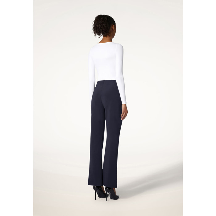 Pantaloni Scuba Trousers