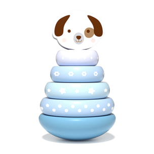 AROS APILABLES CACHORRO