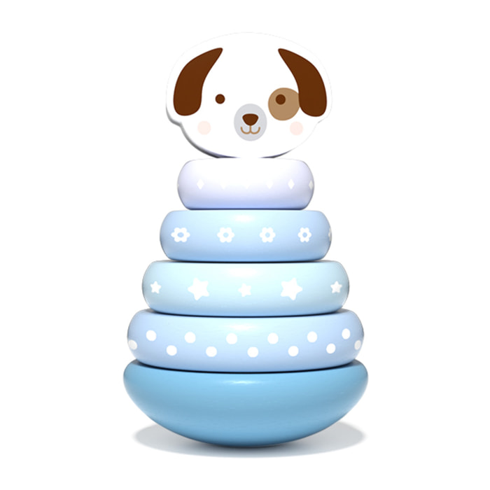 AROS APILABLES CACHORRO